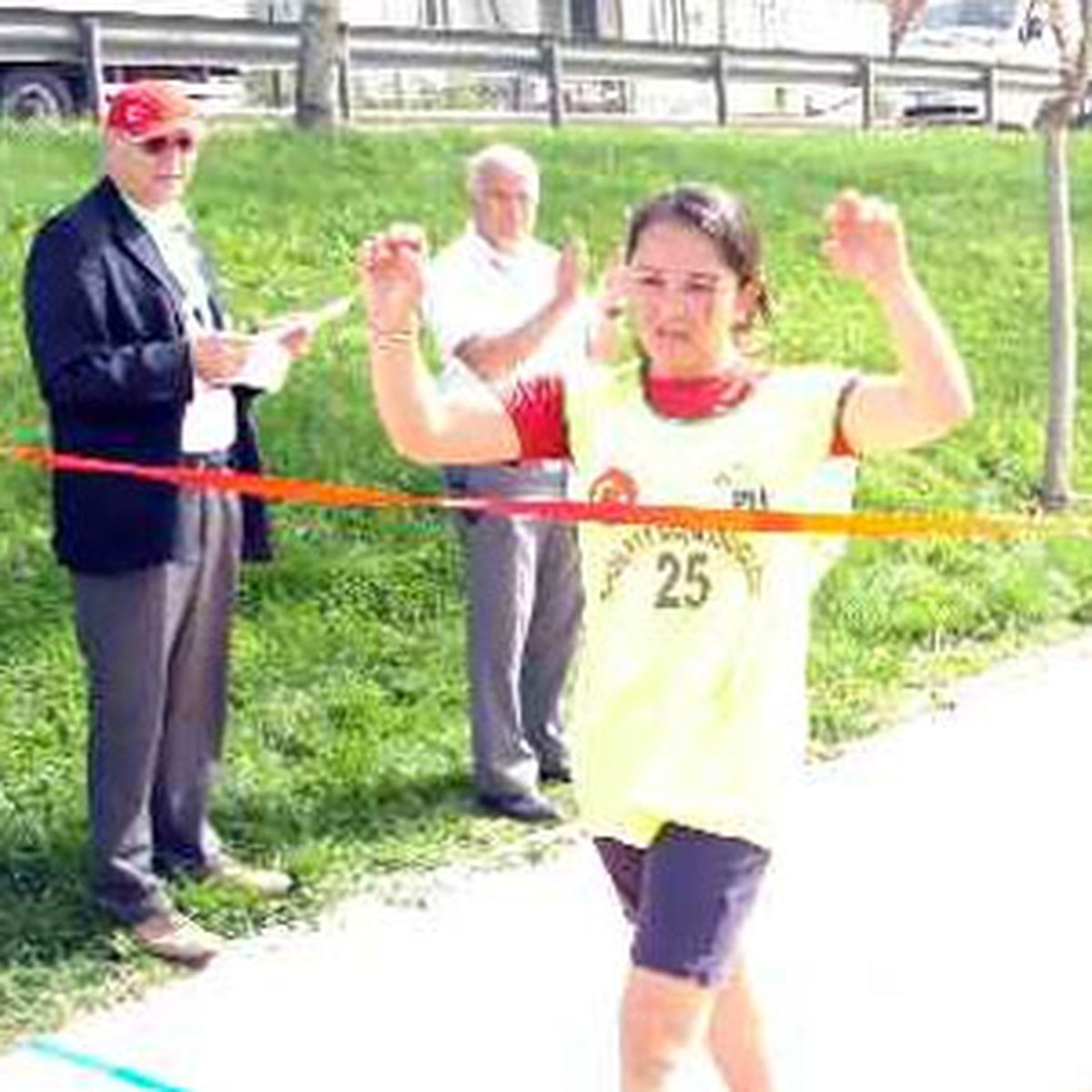 Postacıların Yarışı Kemal Sunal'ın Filmini Hatırlattı