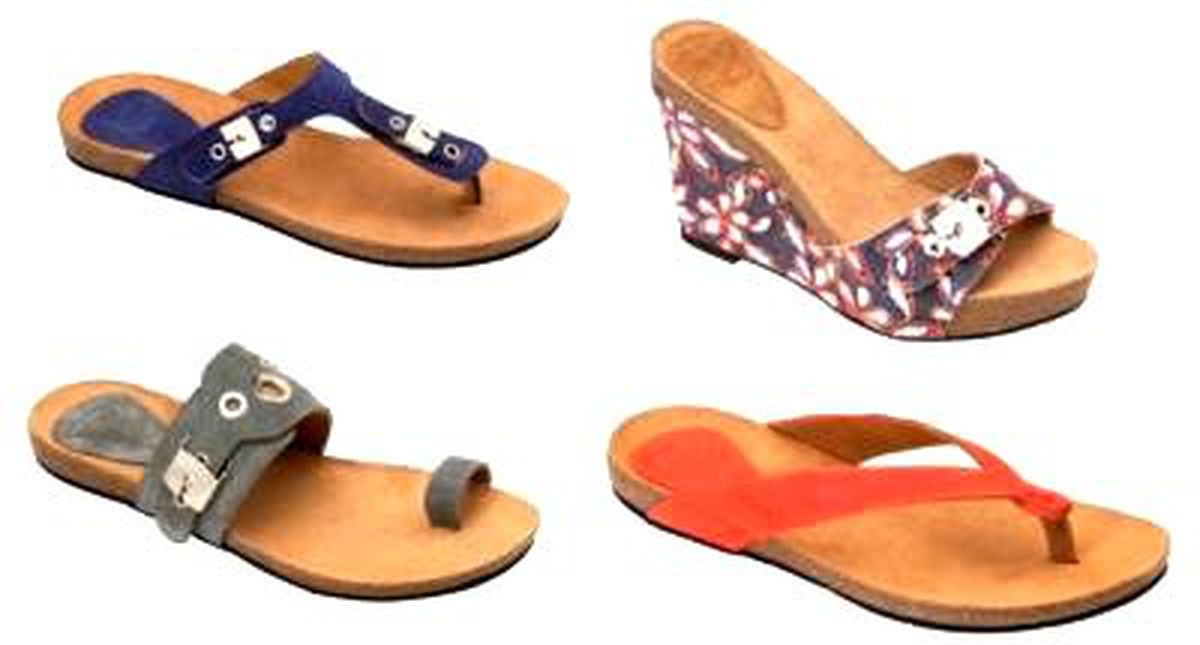 Scholl İlkbahar/yaz 2012 Contemporary Koleksiyonu