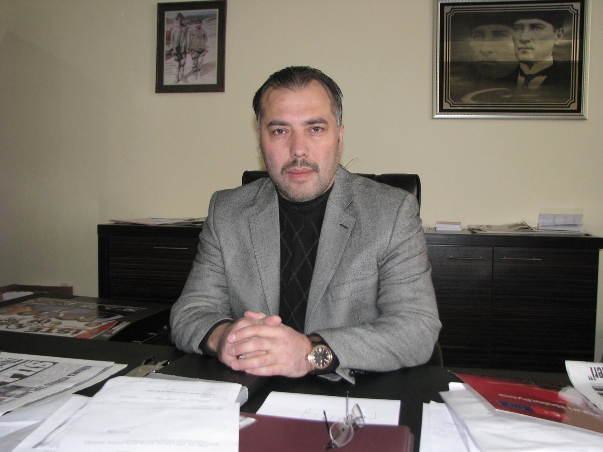 Sorgun Belediyespor Özel İdarespor Maçına Hazırlanıyor