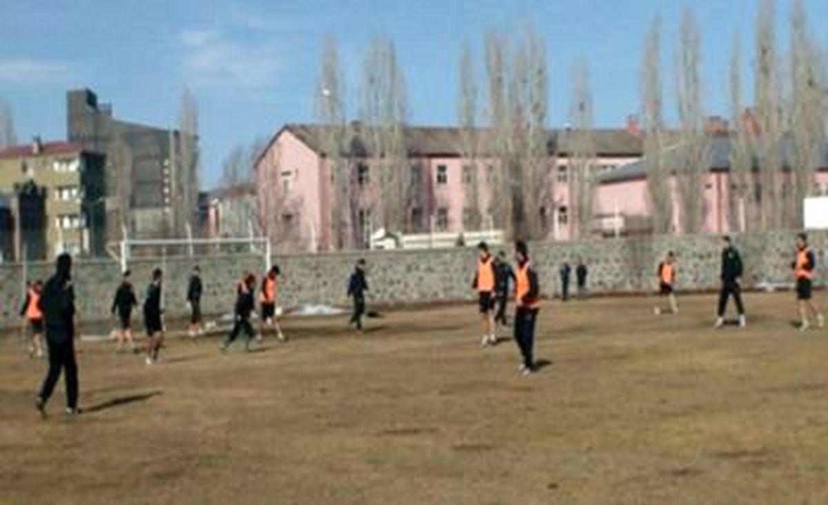 Spor Toto 3. Lig