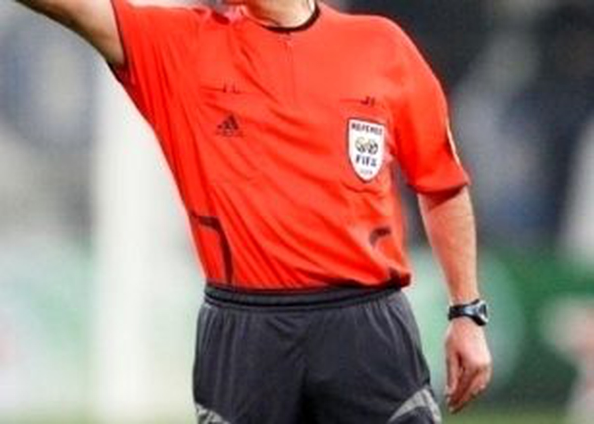 Spor Toto Süper Final 2. Hafta Hakemleri Belli Oldu