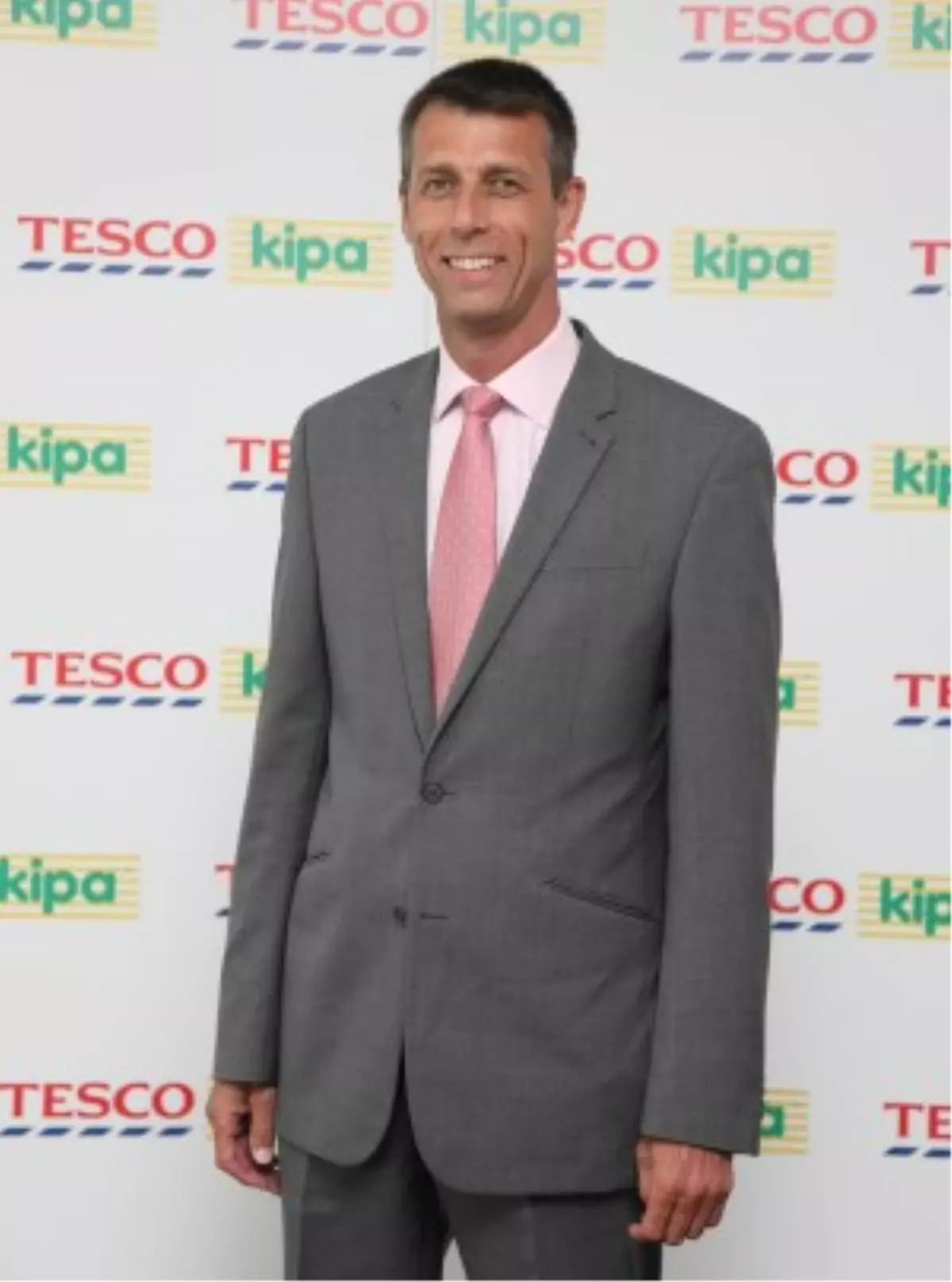 Tesco Kipa Büyüyor