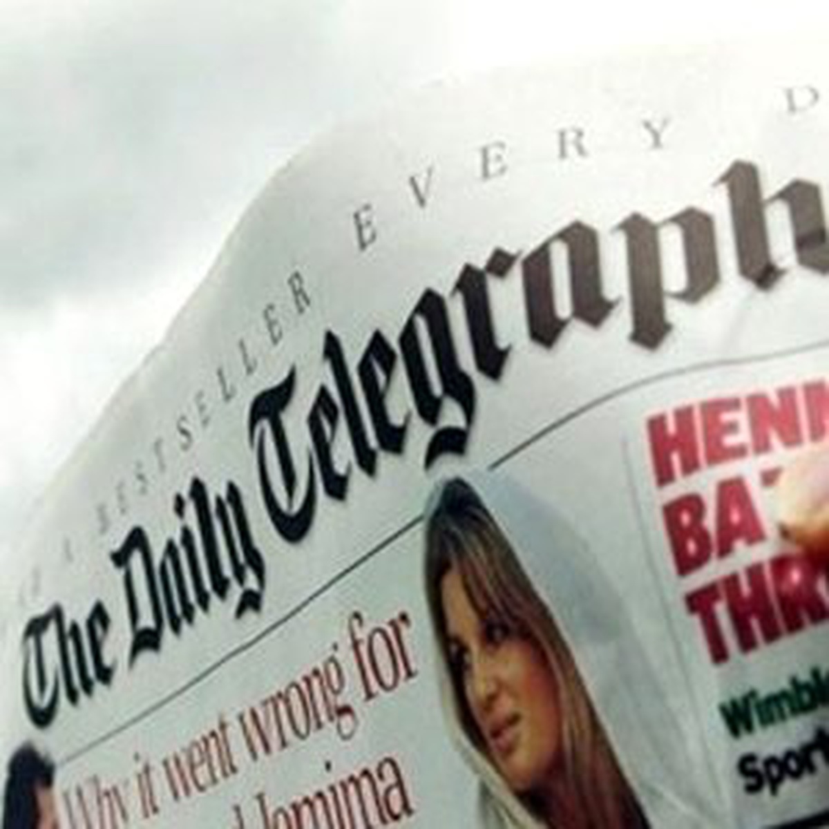 The Daily Telegraph: "Modern Türk Tasarımı Tüm Küreye Yayılıyor"