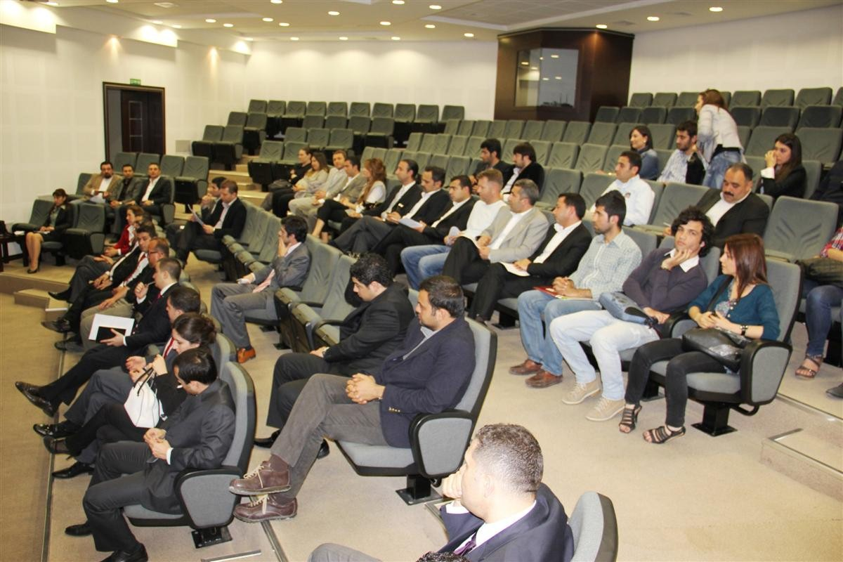 TOBB Adana Girişimciler Kurulu\'nda Yeni Dönem