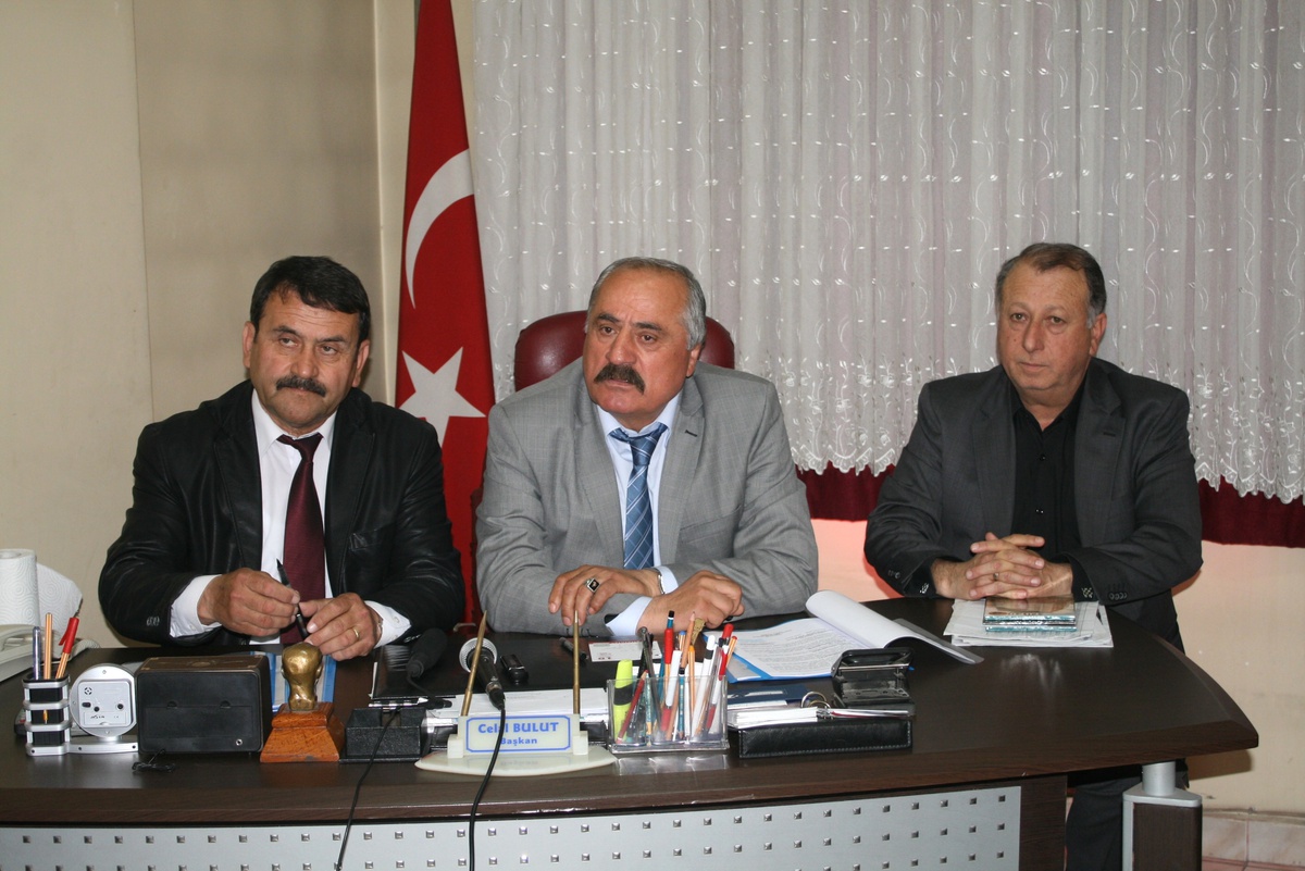 Tüed Karabük Şubesi Üyeleri İçin Kömür Sözleşmesini İmzaladı