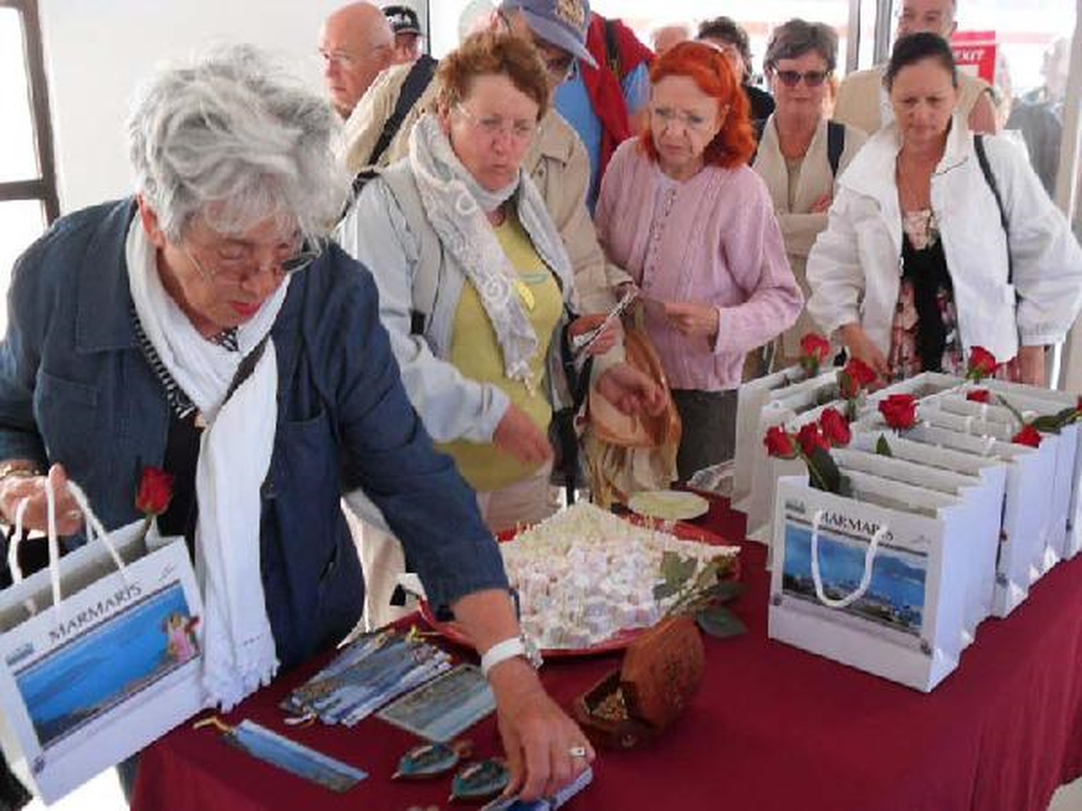 Turizmcilerden Kaliteli Hizmet Çağrısı