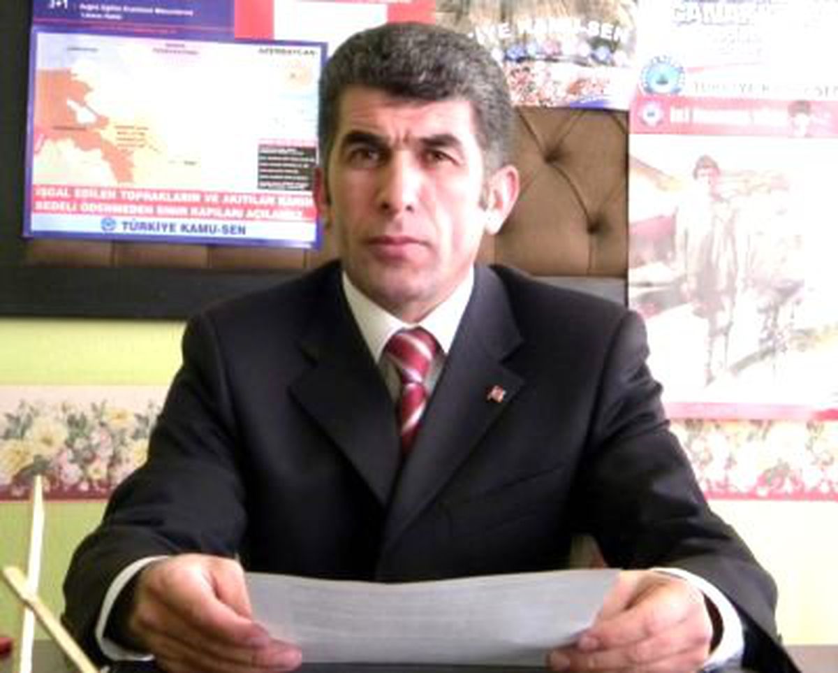 Türk Sağlık-Sen, Doktor Cinayetini Kınadı