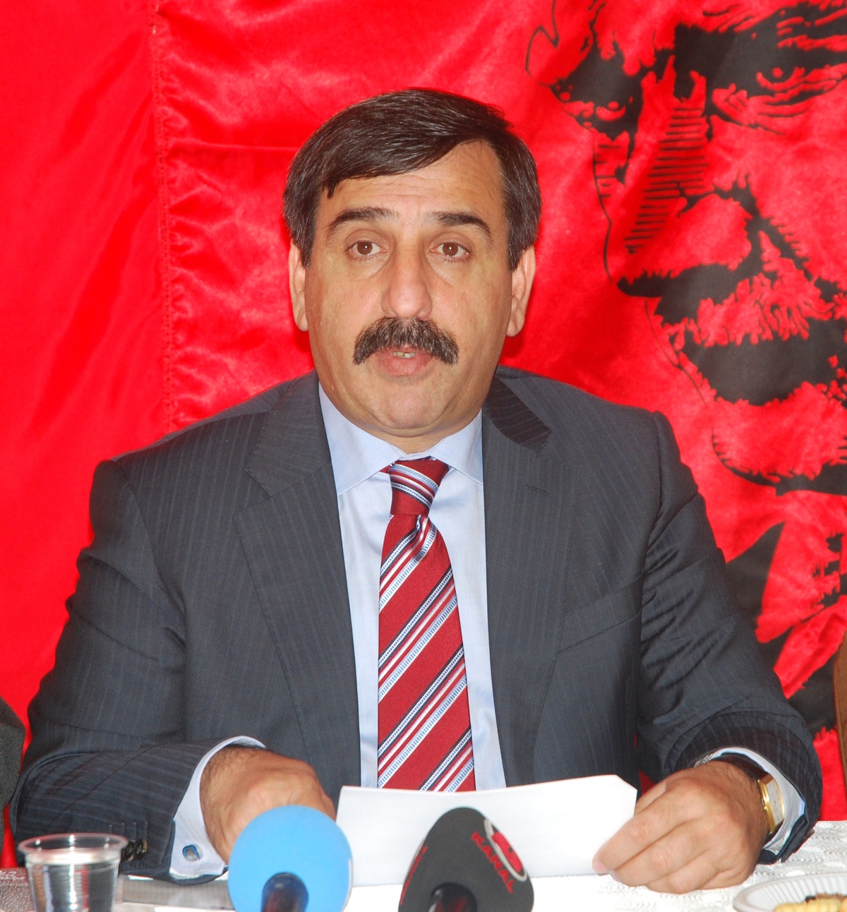 Türk Sağlık-Sen Genel Başkanı Kahveci Giresun\'da