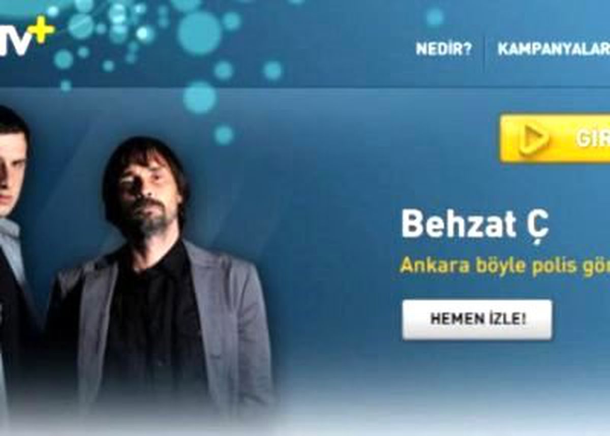 Turkcell\'den Tv Plus Atağı