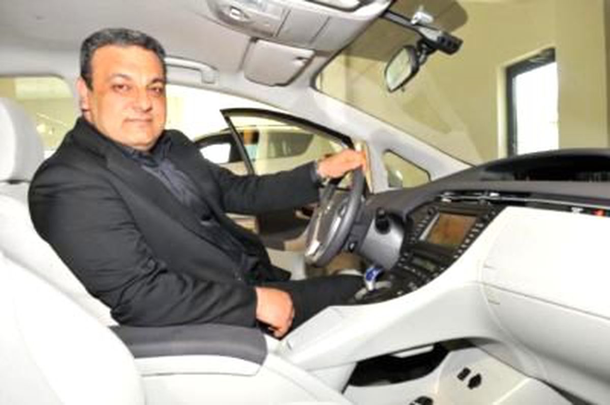 'Türkiye Otomotiv Üssü Olabilir'