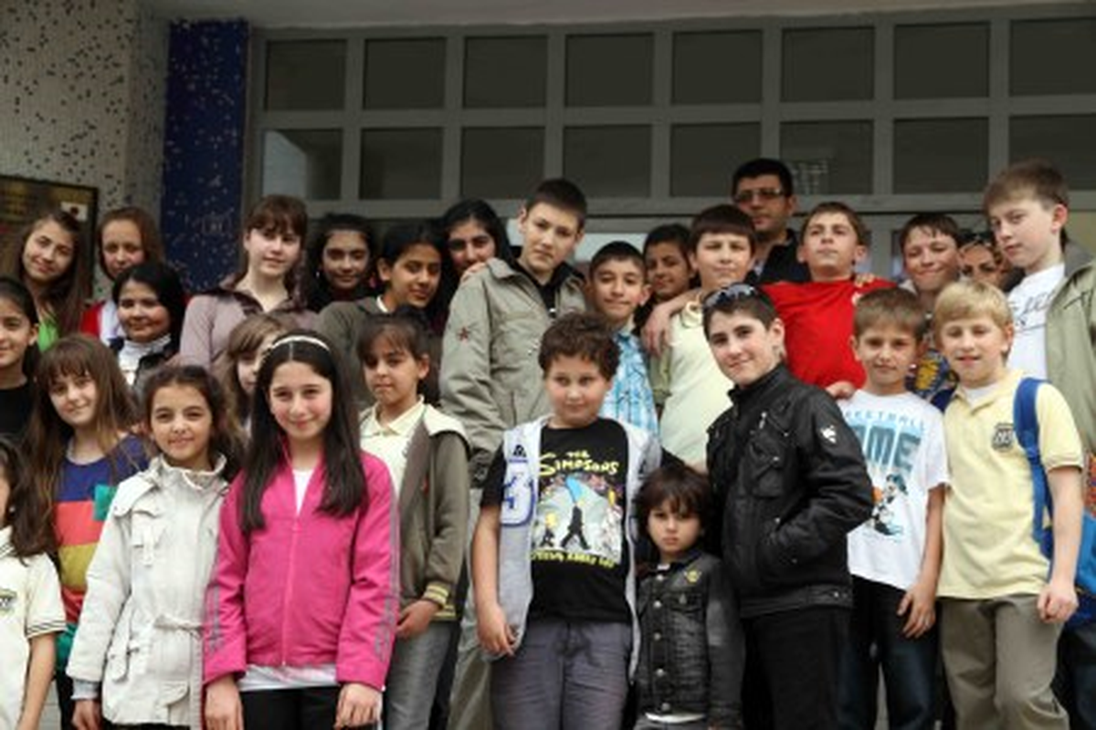 Ülke Grupları Gelmeye Devam Ediyor