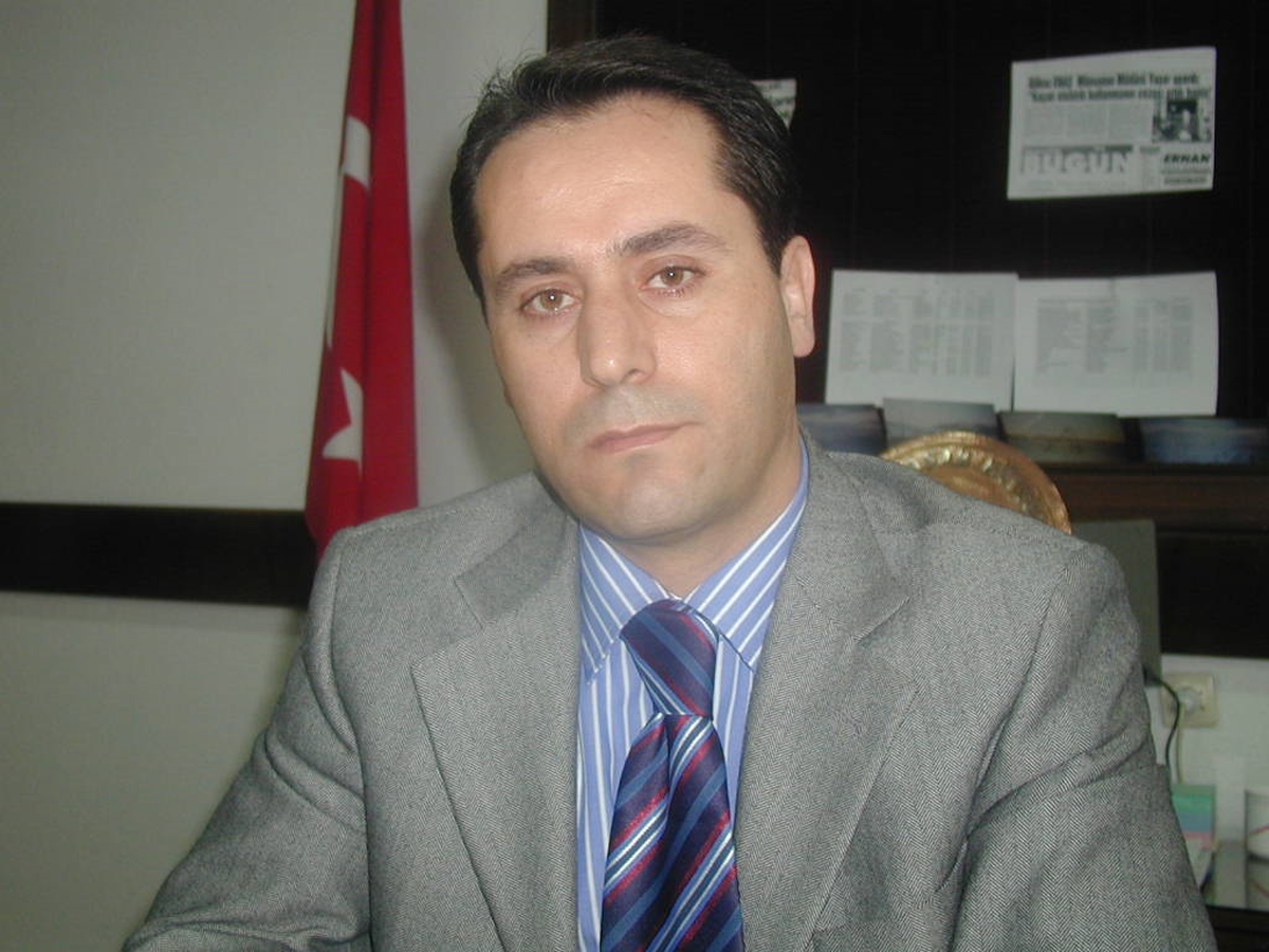 Ulu Caminin Elektriğinin Kesilmesi Olayı