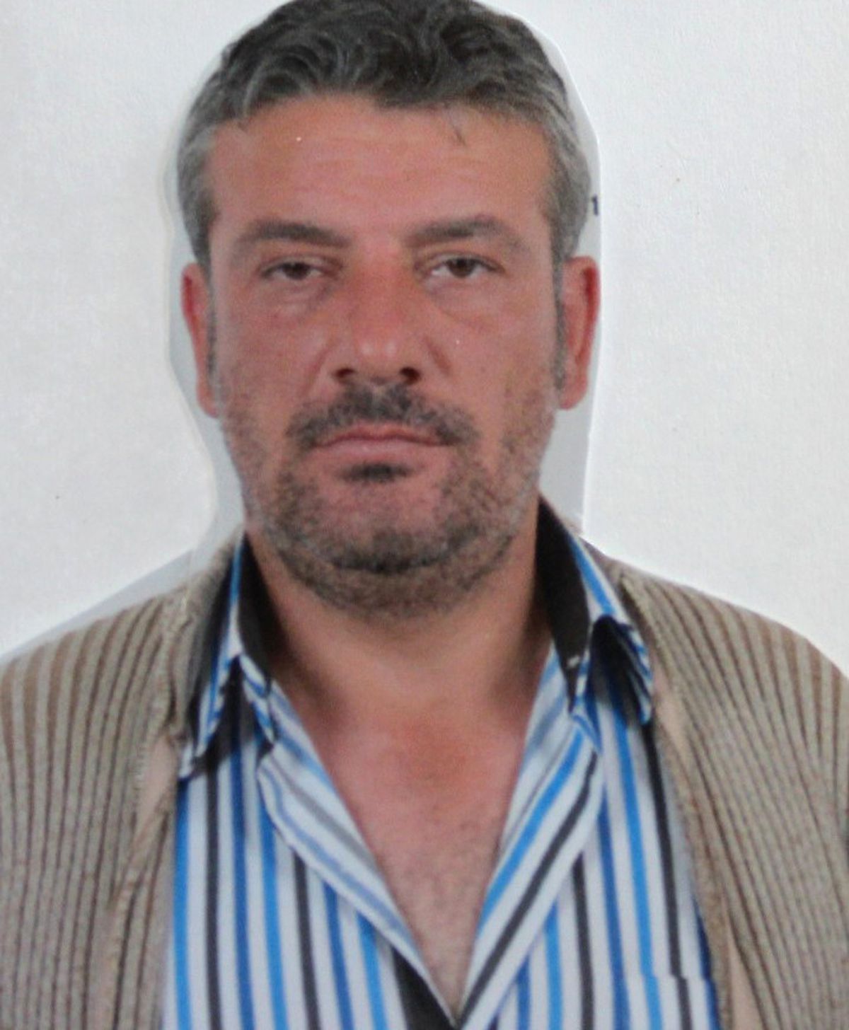 Uşak Cezaevindeki Olayla İlgili Bir Kişi Yakalandı