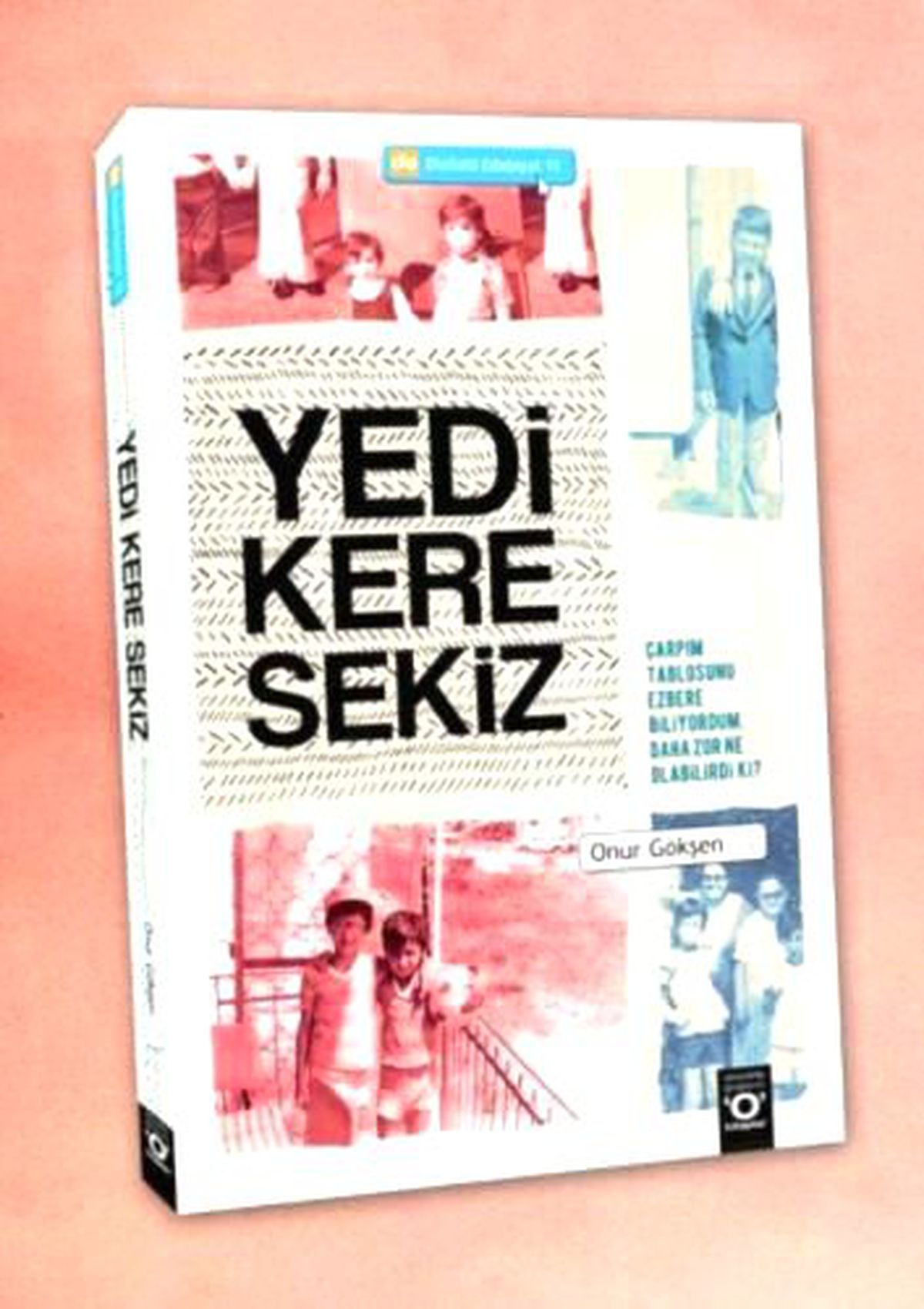 Yedi Kere Sekiz?