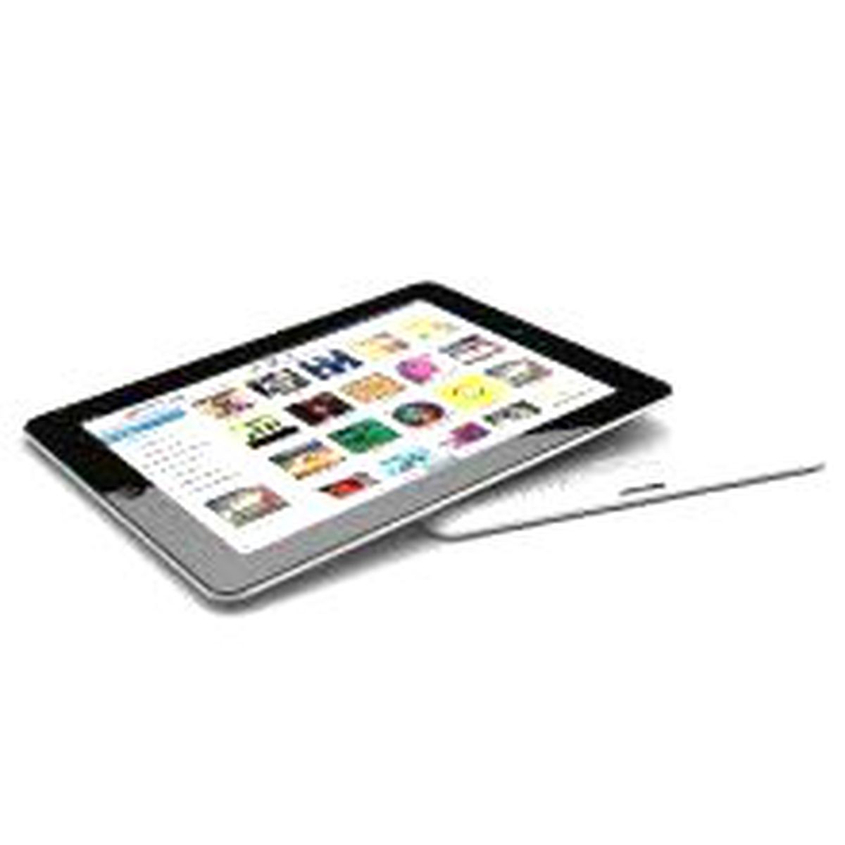 Yeni İpad'in En Büyük Derdi!