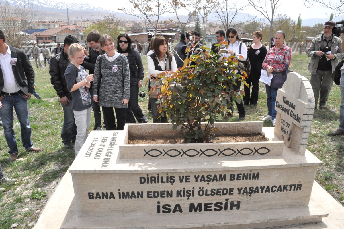 Zirve Yayınevi Olayının Yıl Dönümü