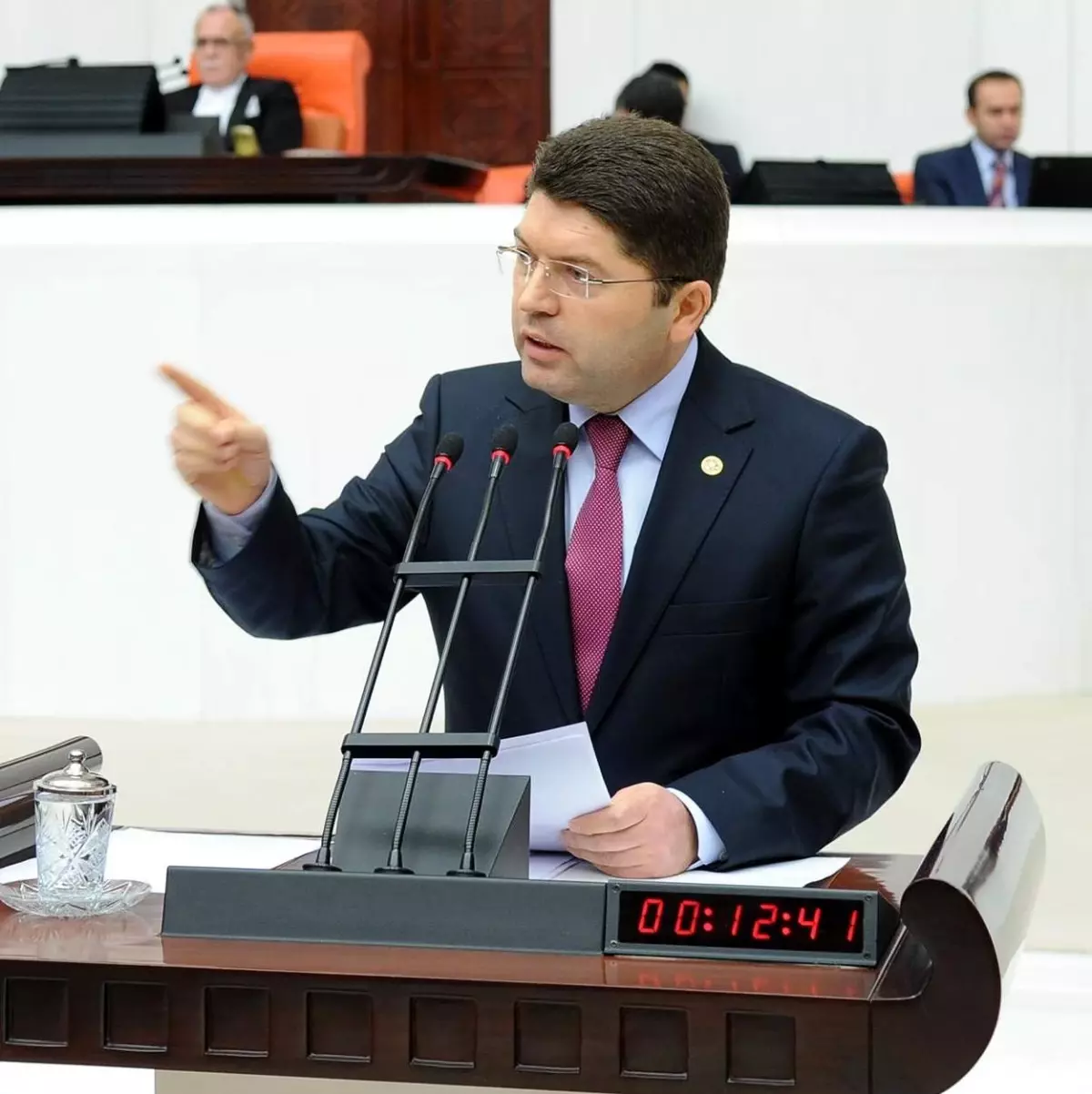 2-B Tasarısı ile Orman Köylüsünün Mağduriyeti Gideriliyor