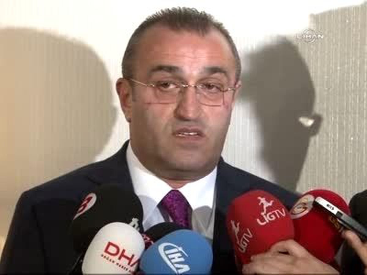 Abdurrahim Albayrak\'tan Derbi Yorumu