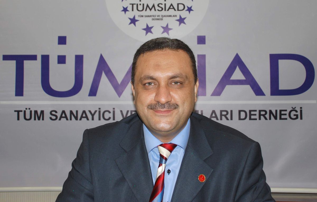 Adıyaman\'ın Maden Haritası