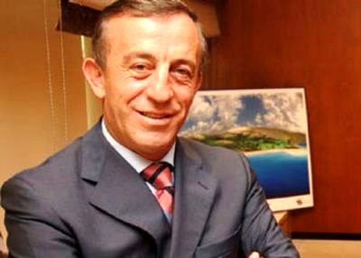 Ağa\'ya Kıyak Milli Emlak\'tan Döndü!