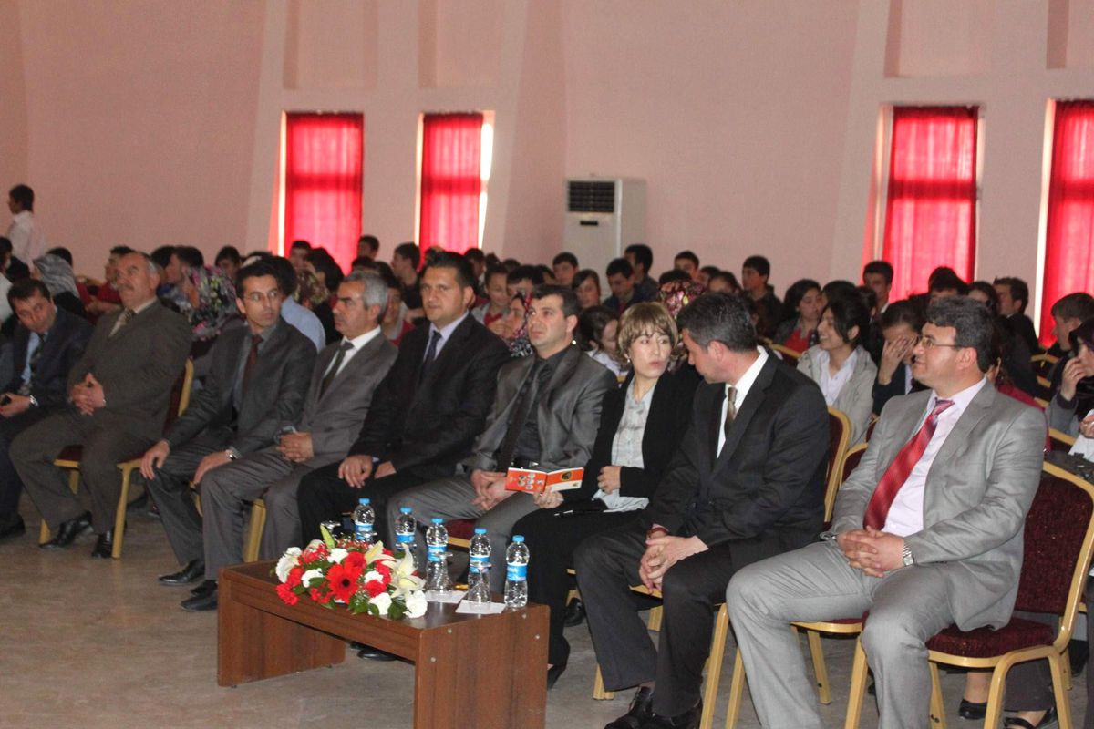 Aksaray\'da Turizm Haftası Etkinlikleri