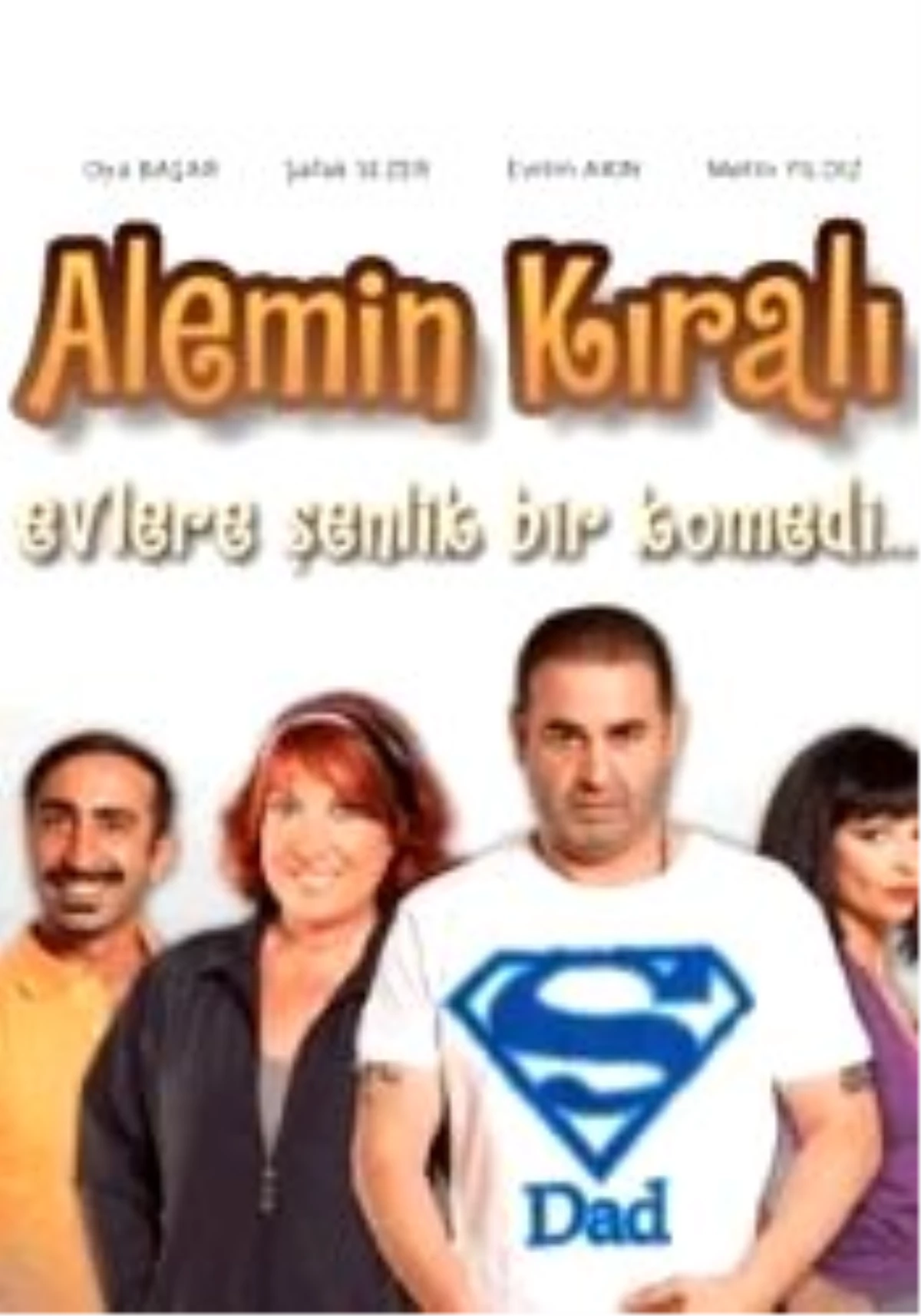 Alemin Kıralı Dizisi 30. Bölüm Fragmanı