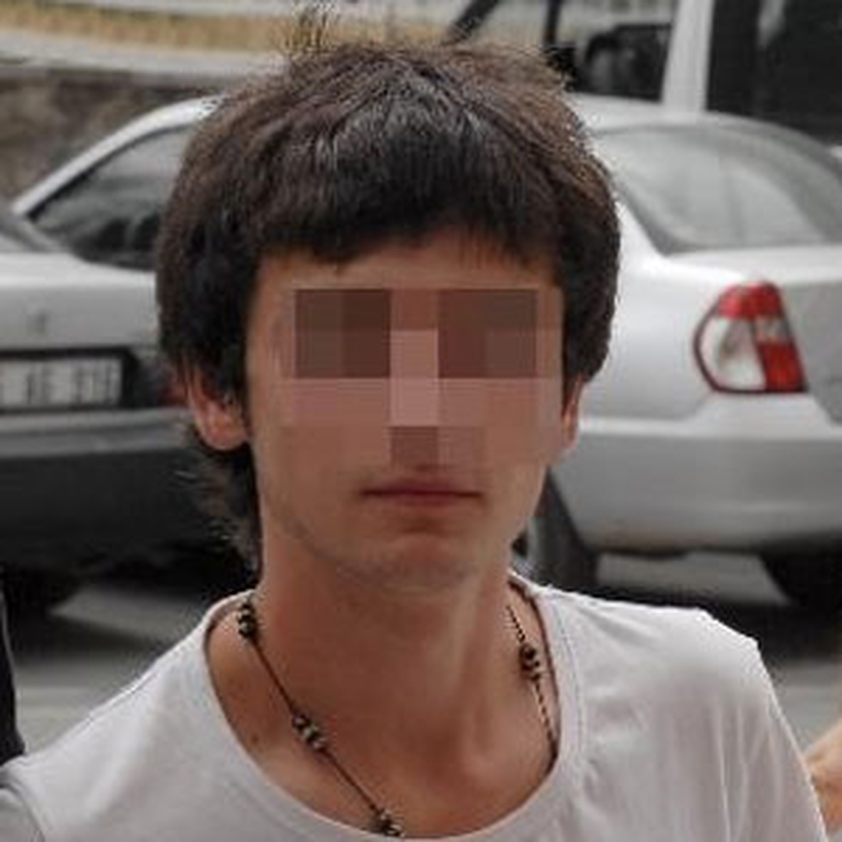 Annesine Saldıran Şahsı Öldüren Gence 7 Yıl 9 Ay Hapis