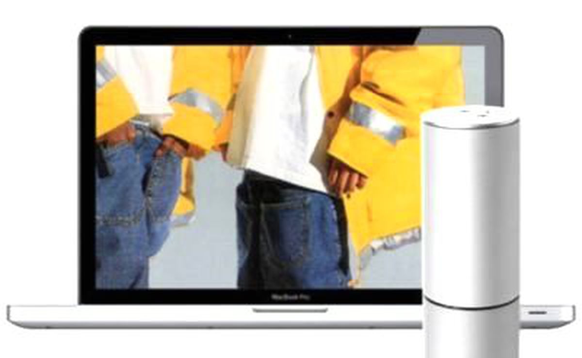 Apple\'ı Koklamak İster Misiniz?