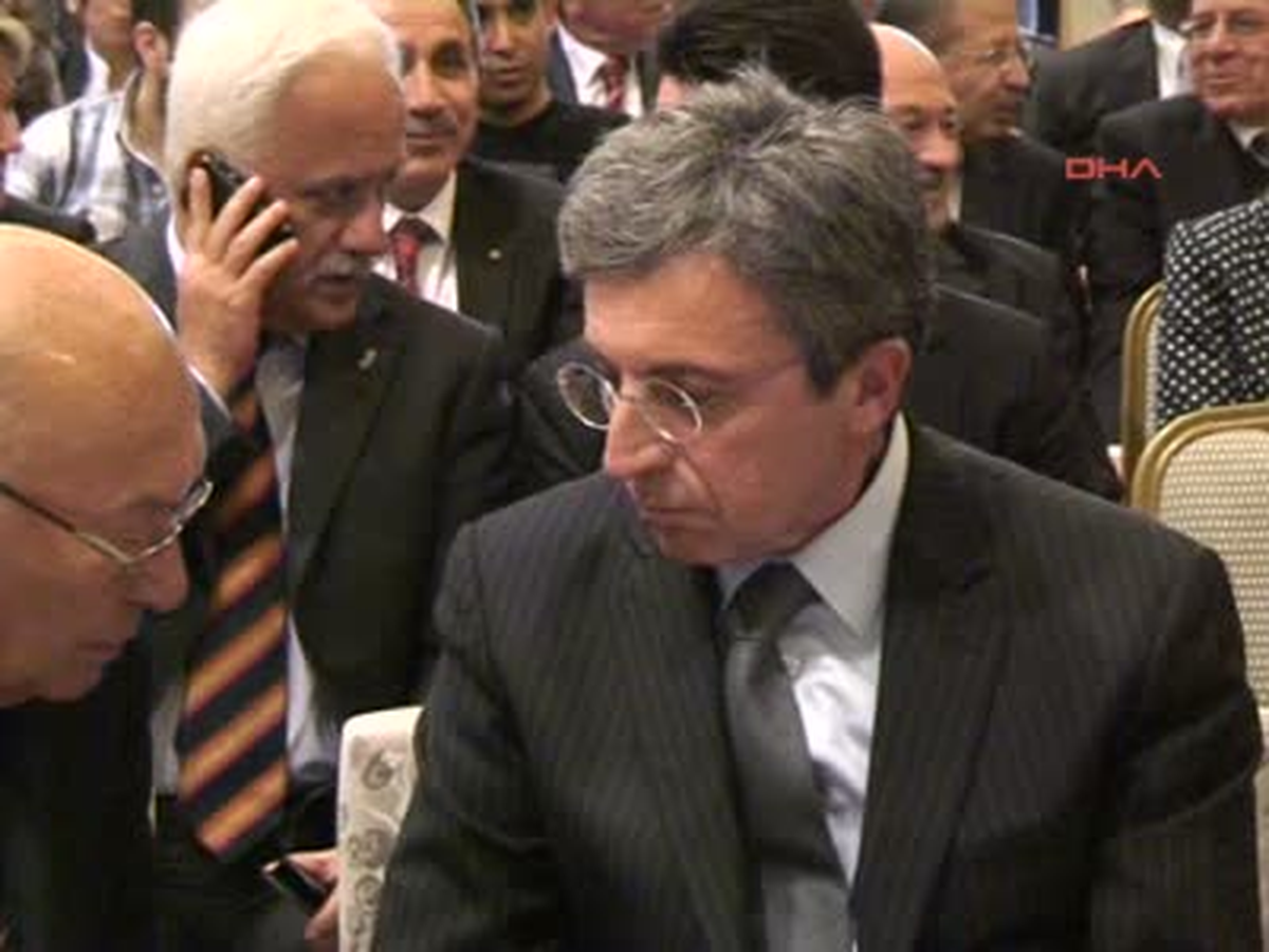 Arap Baharı Finans Sektörünün Tehdidi