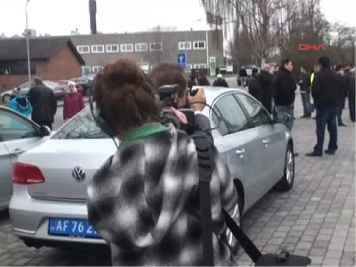 Yabancı Gazeteciler Belgeselinde Türk Muhabir