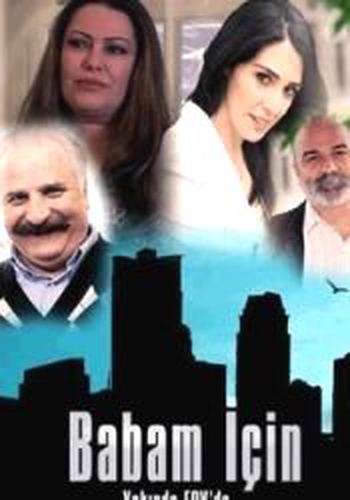 Babam İçin Dizisi 20. Bölüm Fragmanı