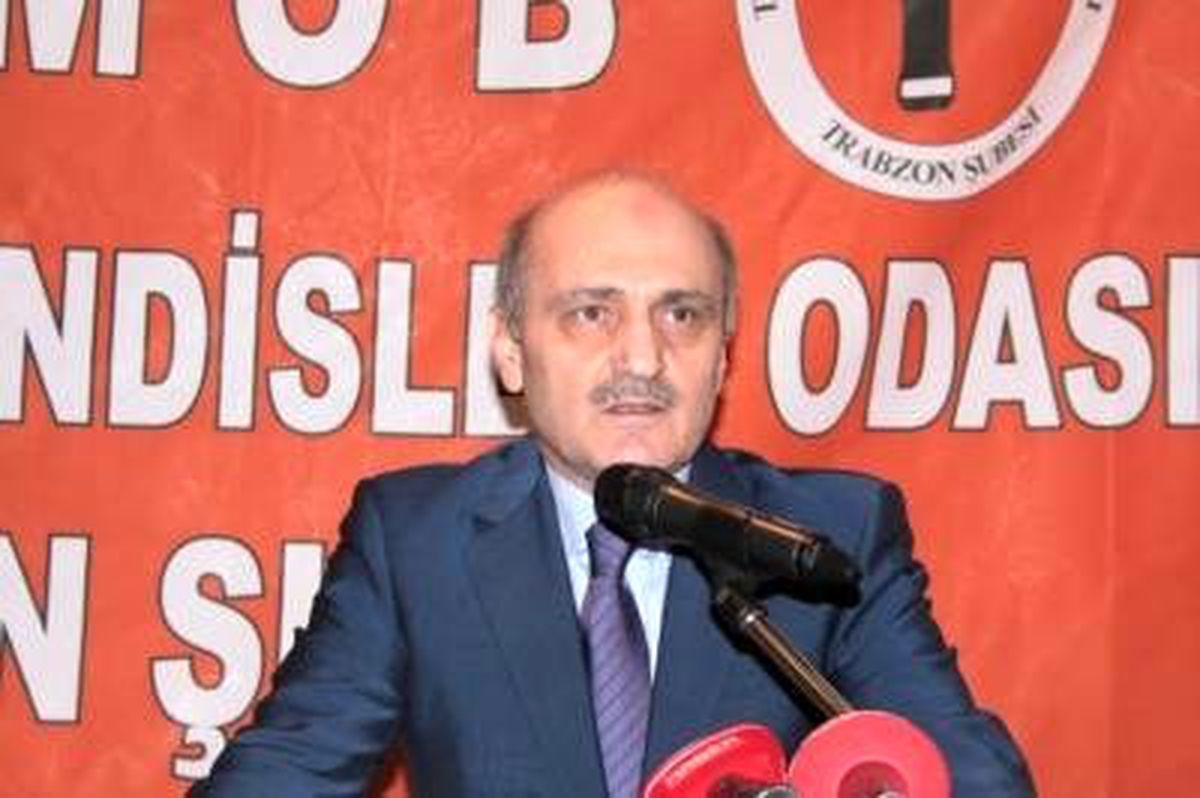Bakan Bayraktar: "150 Belediyeden Kentsel Dönüşüm İçin Talep Var"