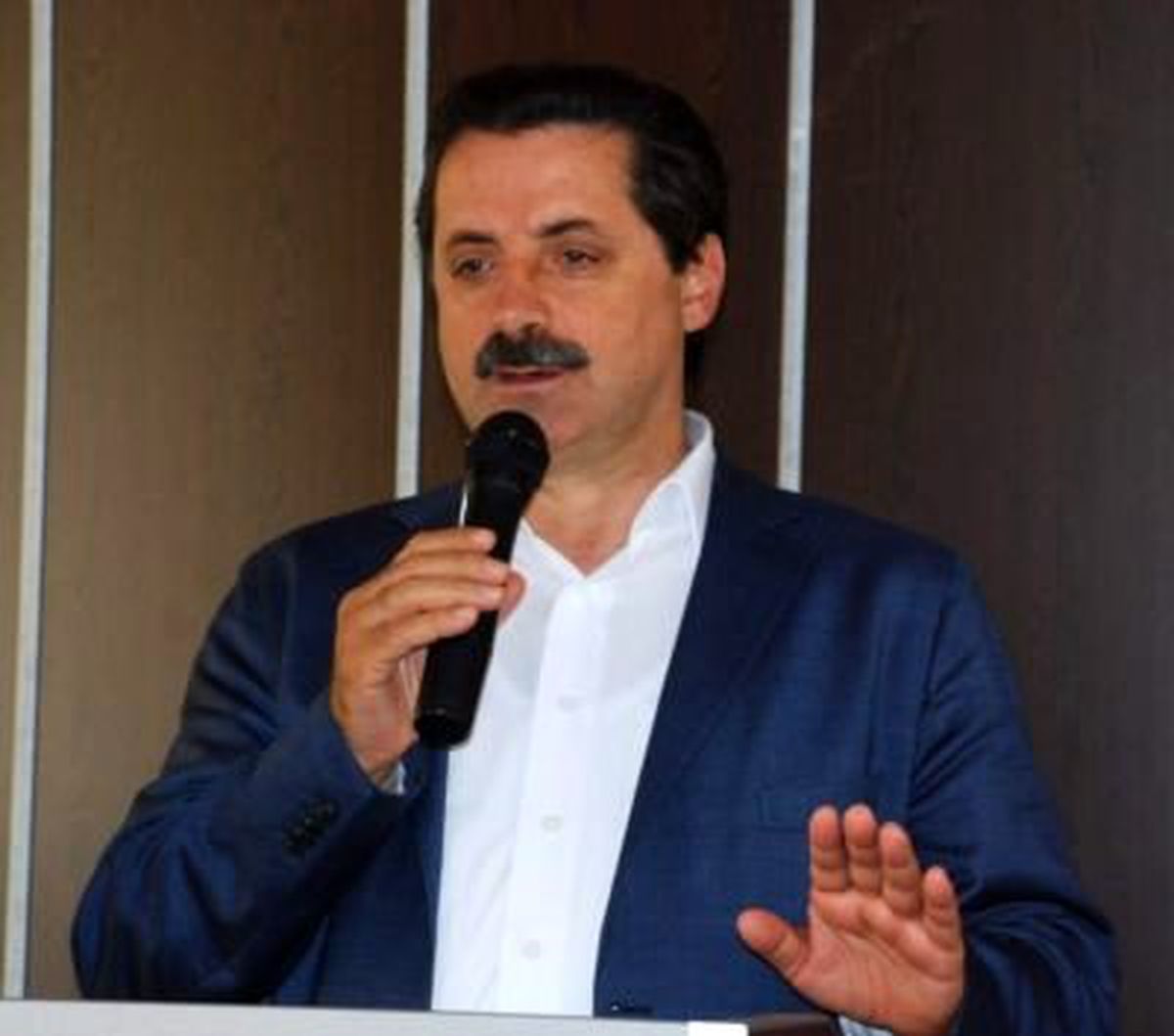 Bakan Çelik Şanlıurfa\'da