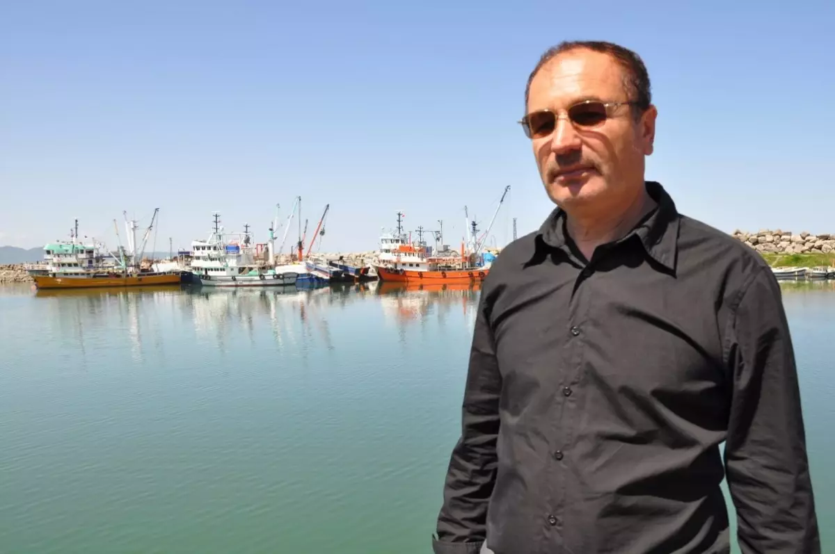 Balıkçılar Dert Küpü