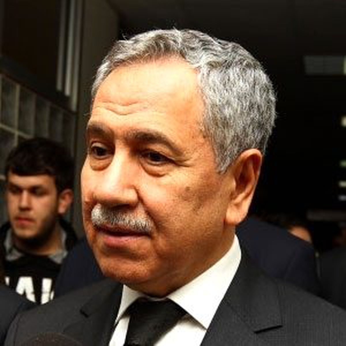 Başbakan Yardımcısı Bülent Arınç Açıklaması