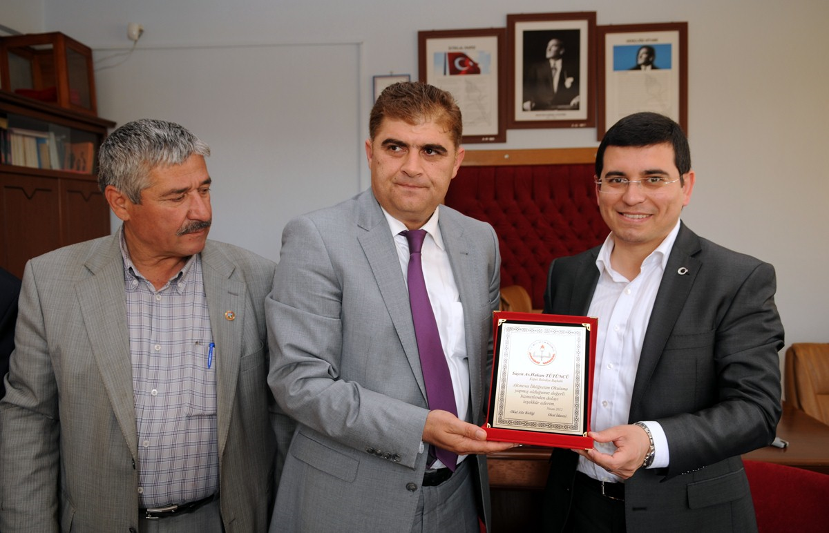 Bilgi Evinin Sayısı Artıyor