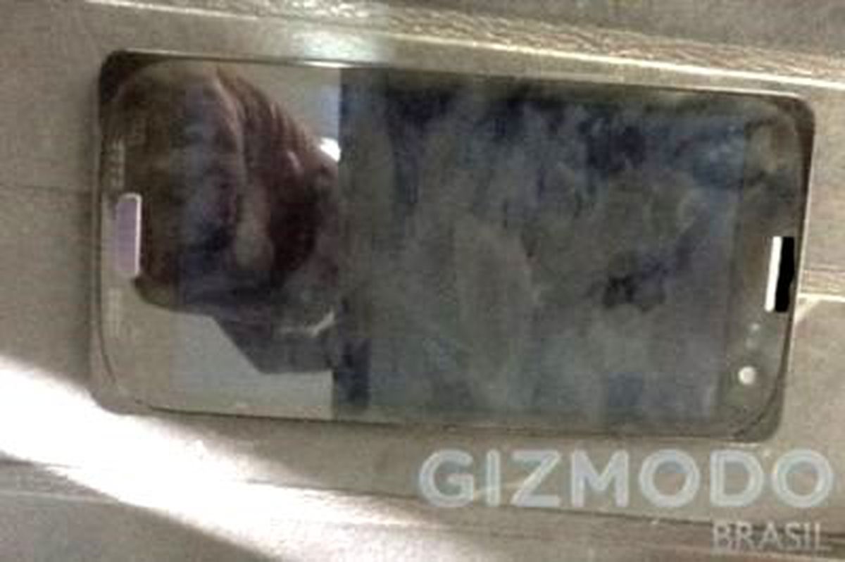 Bu Fotoğraflar, Galaxy S III\'e mi Ait?