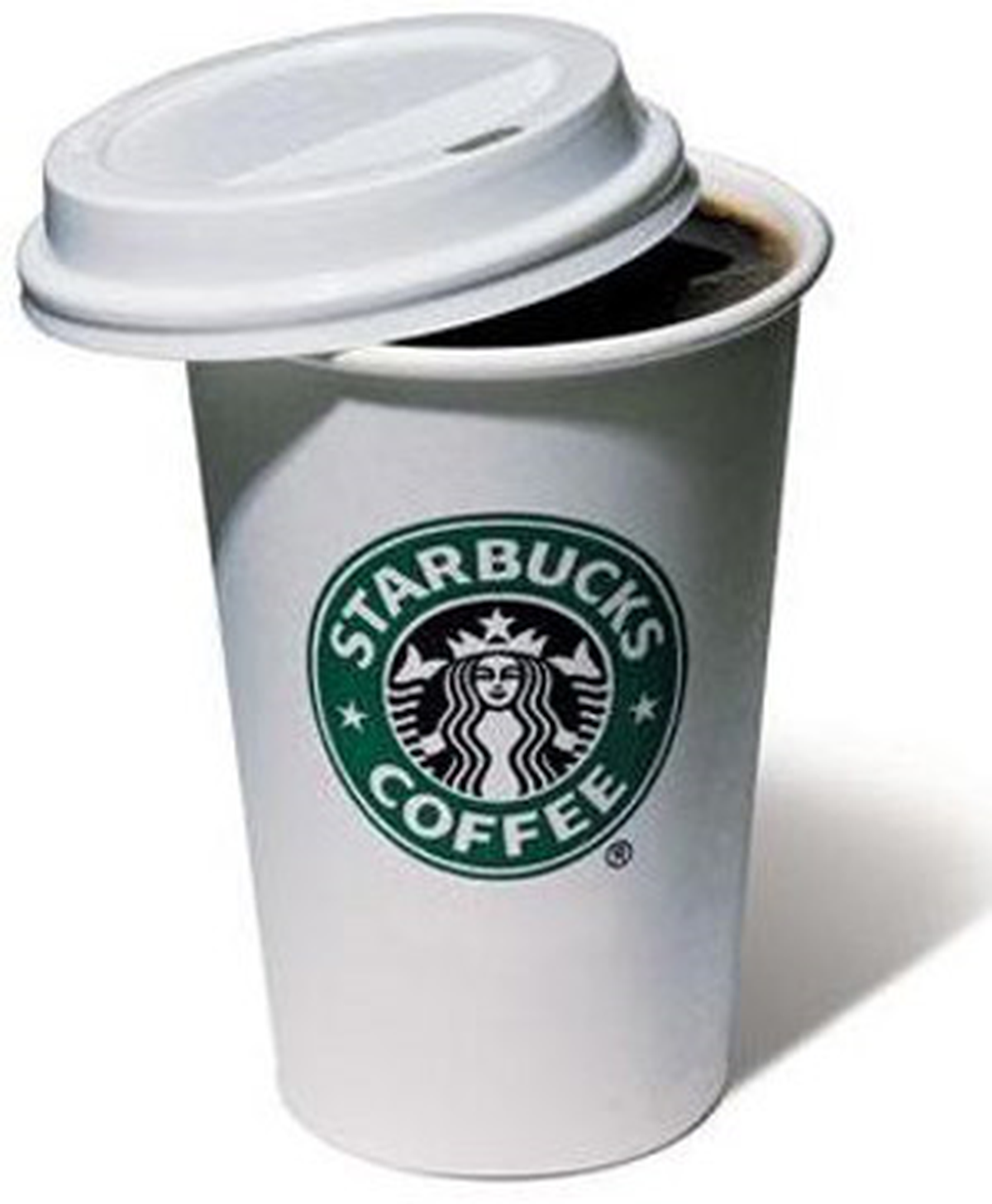 Starbucks\'larda Bedava Kahve Günü!