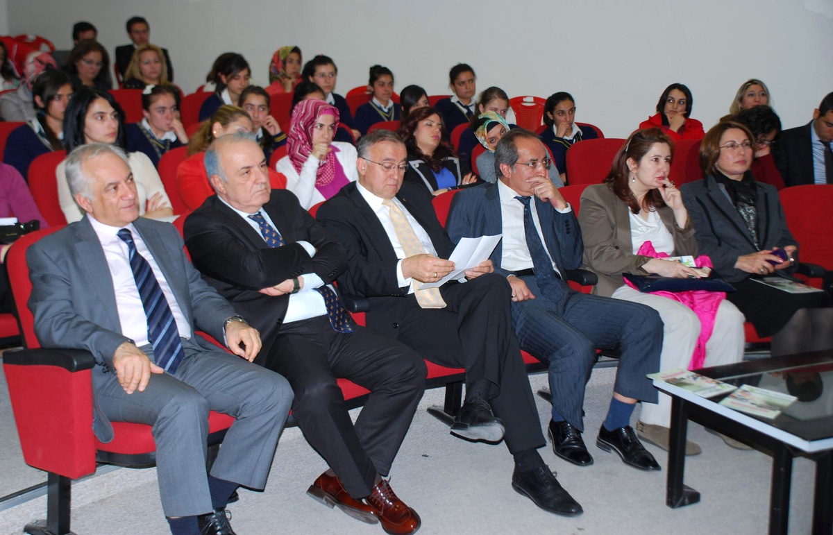 Büyükşehir'den Çocuk İstismarı ve İhmali Paneli