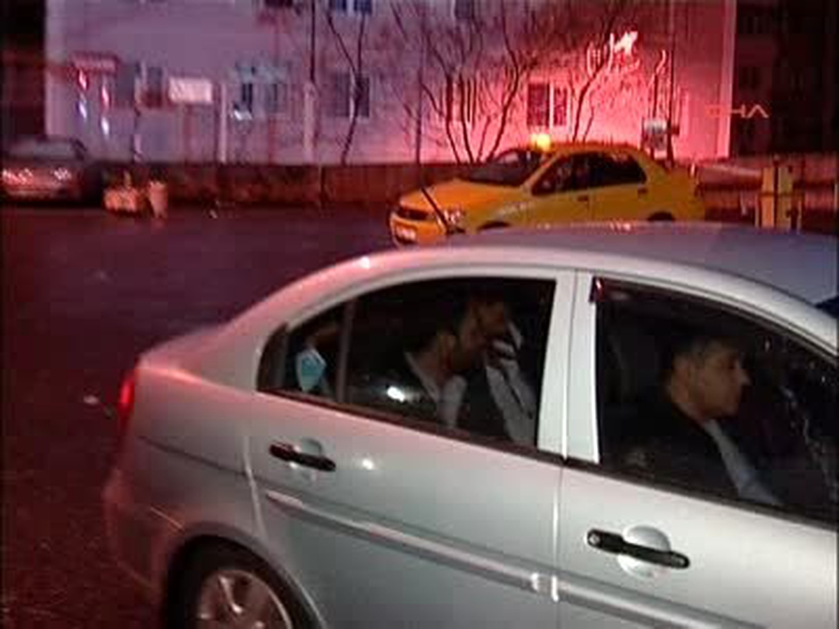 Cesedi Bulunan Kadının Torunu Gözaltında