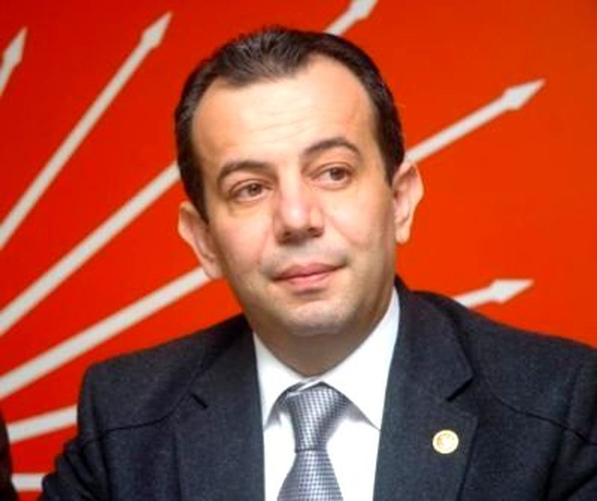 Chp'li Özcan, Gerede Cumhuriyet Savcılığı'na Kendisini İhbar Etti