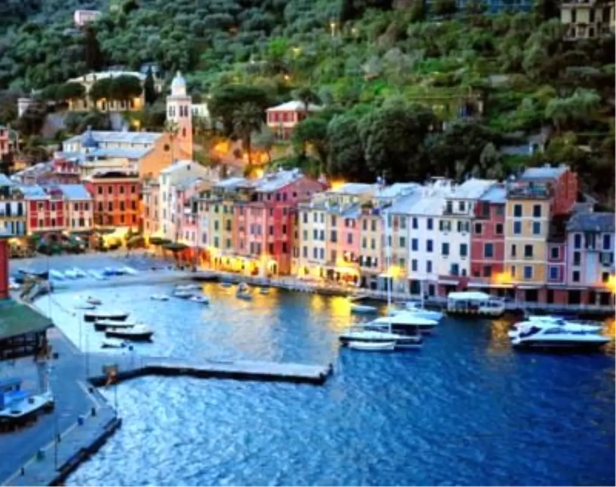 Cote D'azur'da Tadına Doyulmaz Bir Tatil Keyfi Sizi Bekliyor!