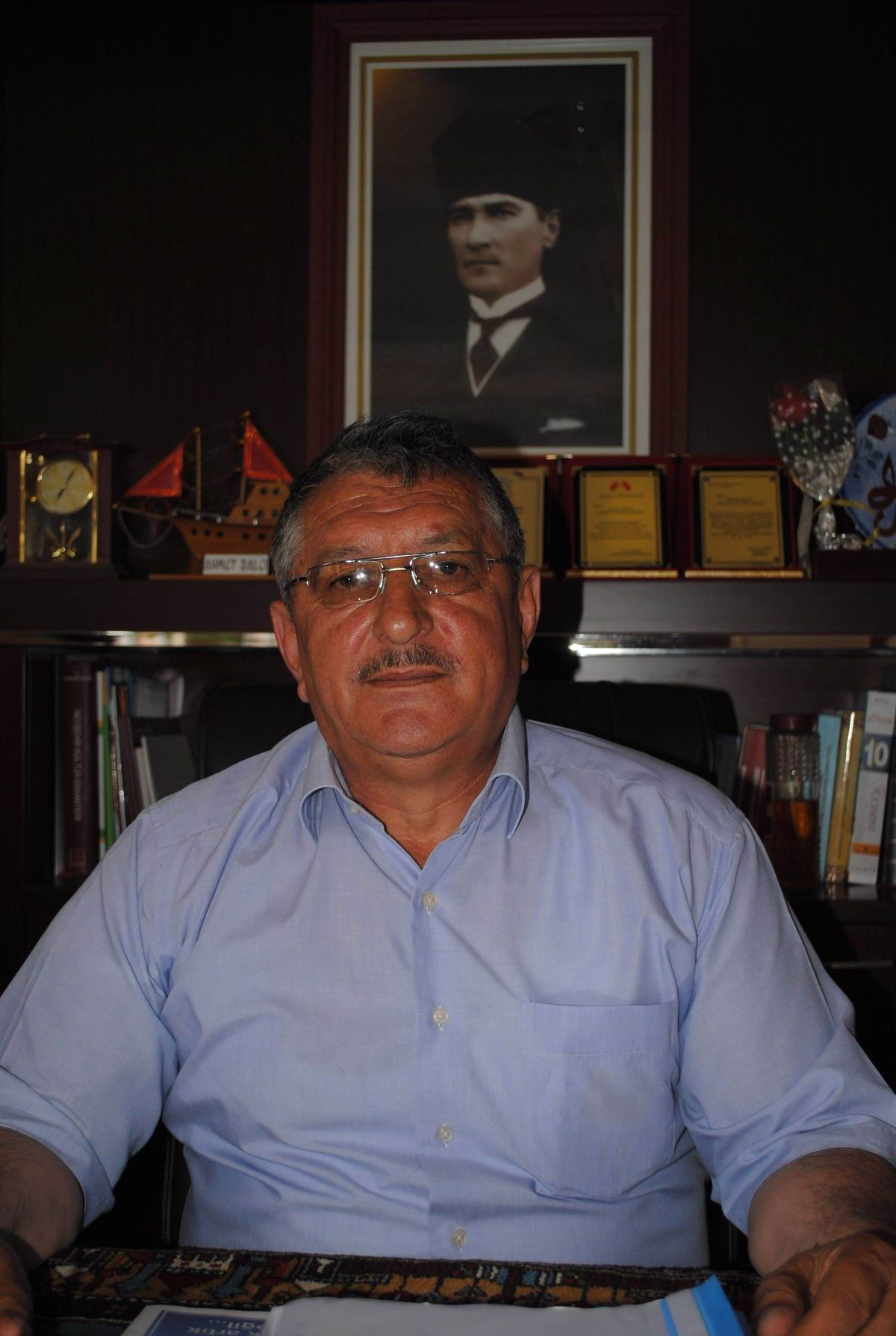 Derinkuyu Daha Sağlıklı İçme Suyunu Kavuşuyor