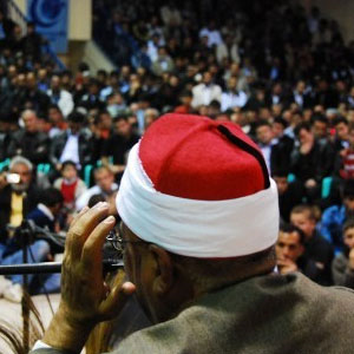 Dünya Birincisi Hafızlar Tuzla\'ya Geliyor