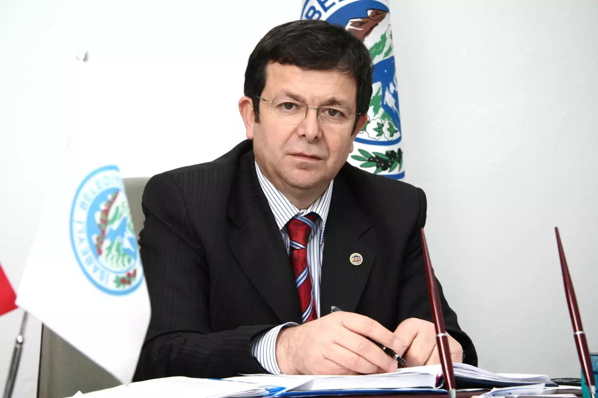 Erim, 'Nazilli Daha İyi Yönetilmeyi Hak Ediyor'