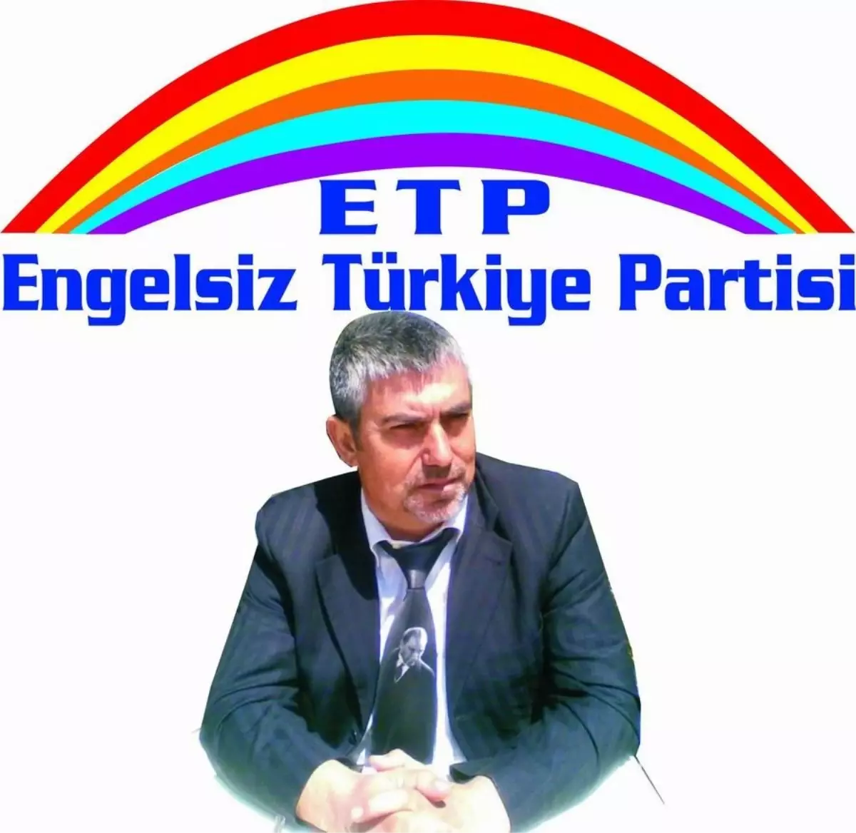 Etp Genel Merkezi Açılışını Öztimurun Vefatı Nedeniyle Erteledi