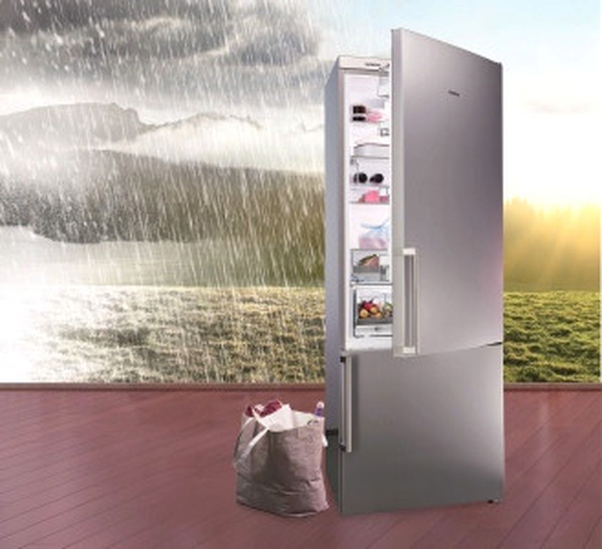 Evinizin Kapılarını Siemens Fırsatları İle Bahara Açın
