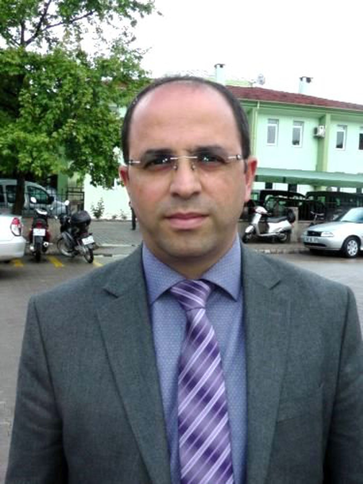 Hasar Tespit Çalışmaları Başlatılıyor