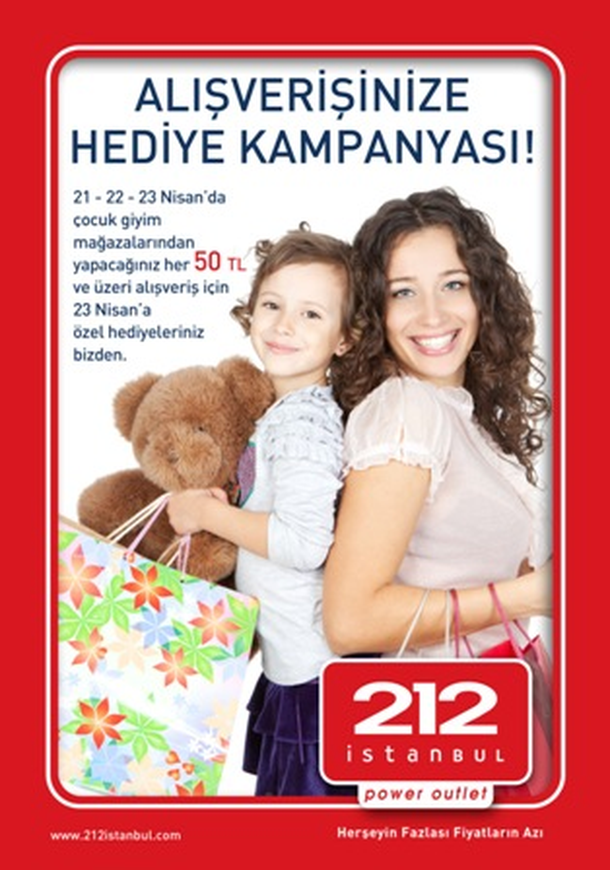 Haydi Çocuklar Eğlence Sizi Bekliyor