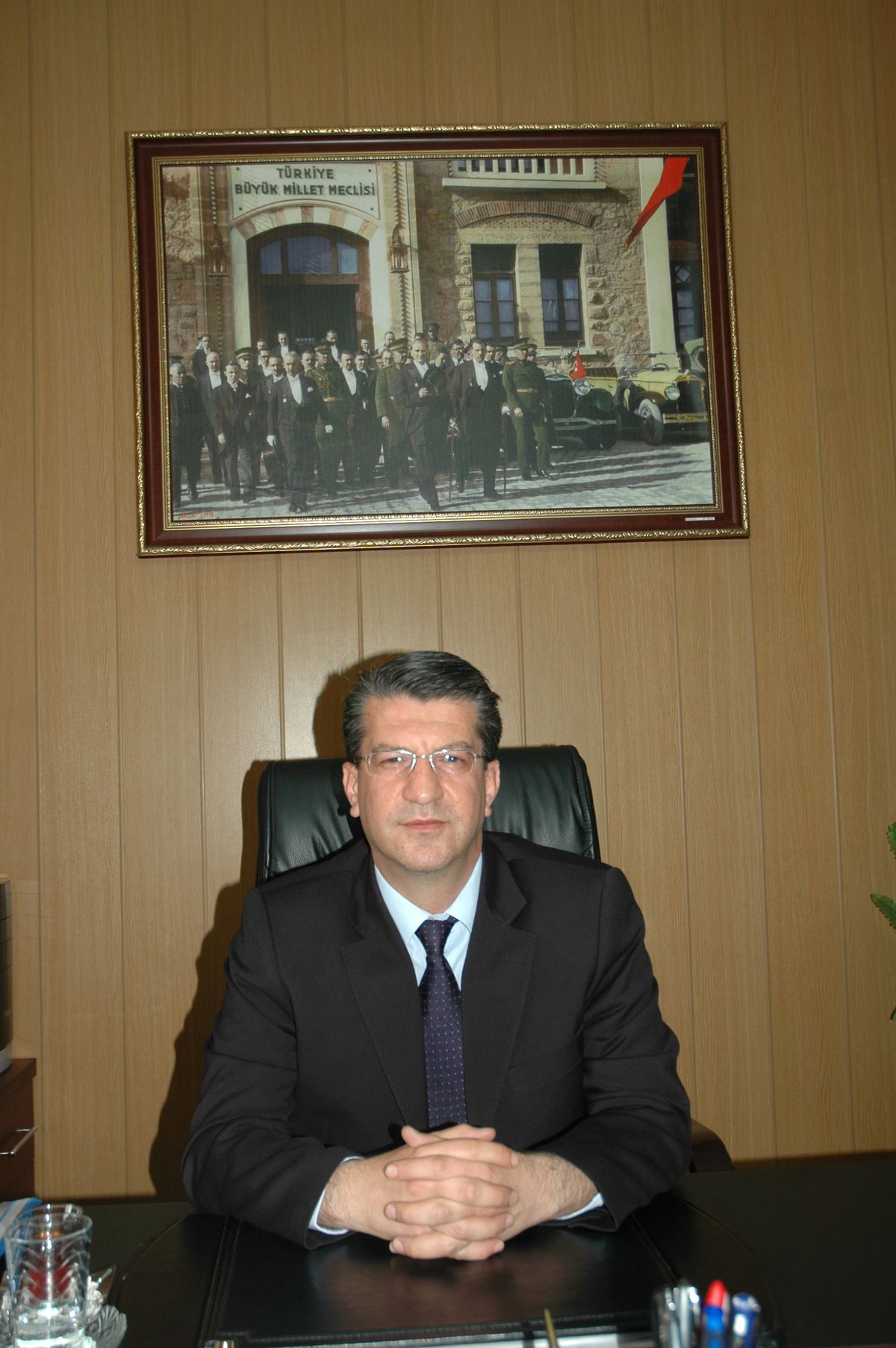 Hayrabolu Osb'de Fabrikaların Arazilerinin Tamamı Satıldı